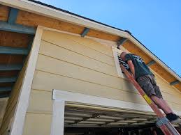 Trusted Tanaina, AK Siding Experts